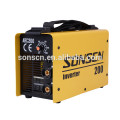 IGBT electric stick welder inverter with CE ARC200 mma welding machine